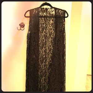 Lularoe Joy in true black (not noir)